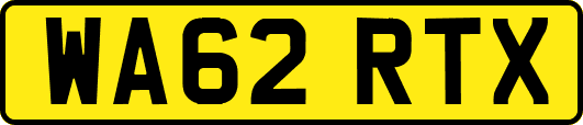 WA62RTX