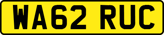 WA62RUC