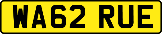 WA62RUE