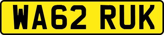 WA62RUK