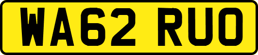 WA62RUO