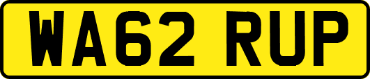WA62RUP