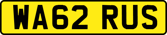 WA62RUS