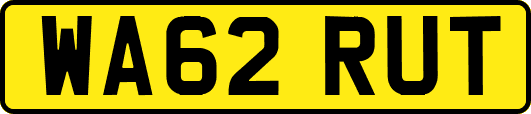 WA62RUT