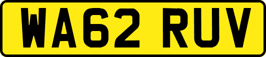 WA62RUV