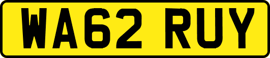 WA62RUY
