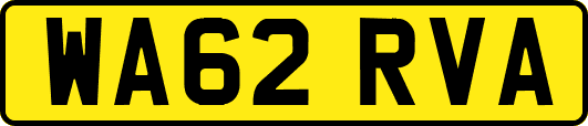 WA62RVA