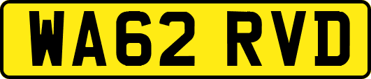 WA62RVD