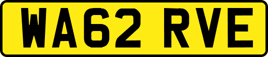WA62RVE