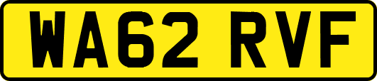 WA62RVF