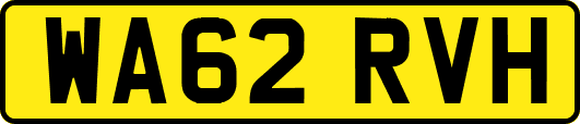 WA62RVH
