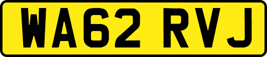 WA62RVJ