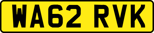WA62RVK