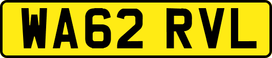 WA62RVL