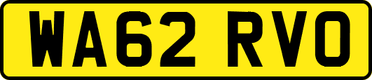 WA62RVO