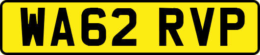 WA62RVP