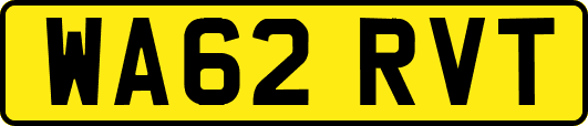WA62RVT