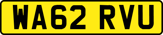 WA62RVU