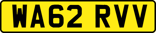 WA62RVV