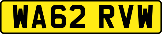 WA62RVW