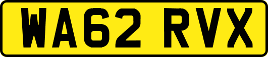 WA62RVX