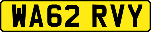 WA62RVY