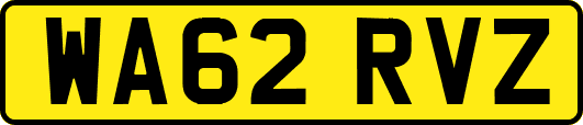 WA62RVZ