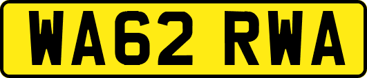 WA62RWA