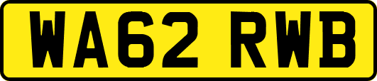WA62RWB