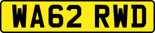 WA62RWD