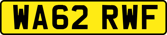 WA62RWF