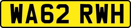 WA62RWH
