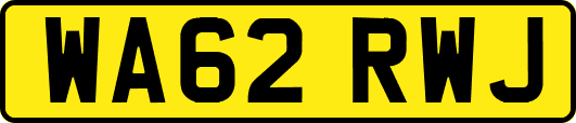 WA62RWJ
