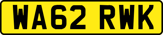 WA62RWK