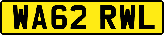 WA62RWL