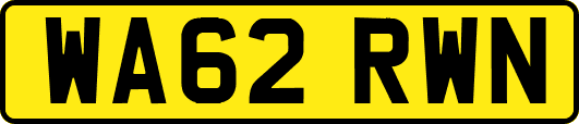WA62RWN