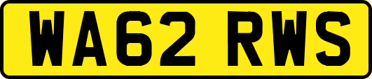 WA62RWS