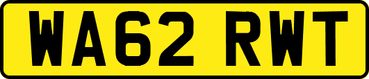 WA62RWT