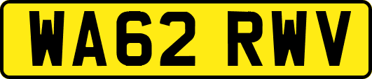WA62RWV