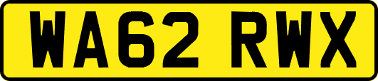 WA62RWX