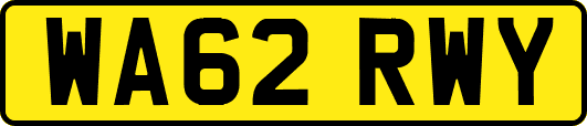 WA62RWY