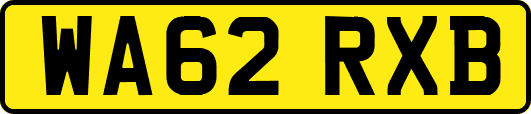 WA62RXB