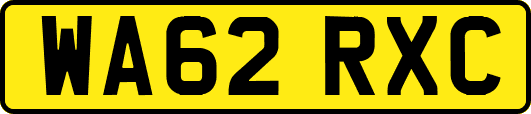 WA62RXC