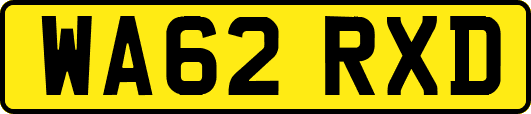 WA62RXD