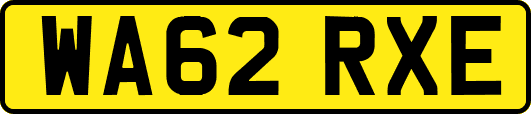 WA62RXE