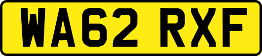 WA62RXF