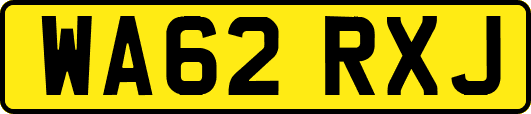 WA62RXJ