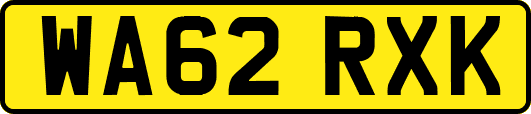 WA62RXK