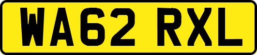 WA62RXL