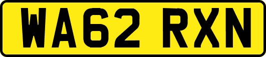 WA62RXN
